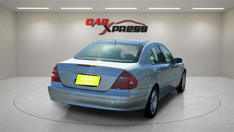 2004 Mercedes-Benz W211 E-Class - Image 7 of 20