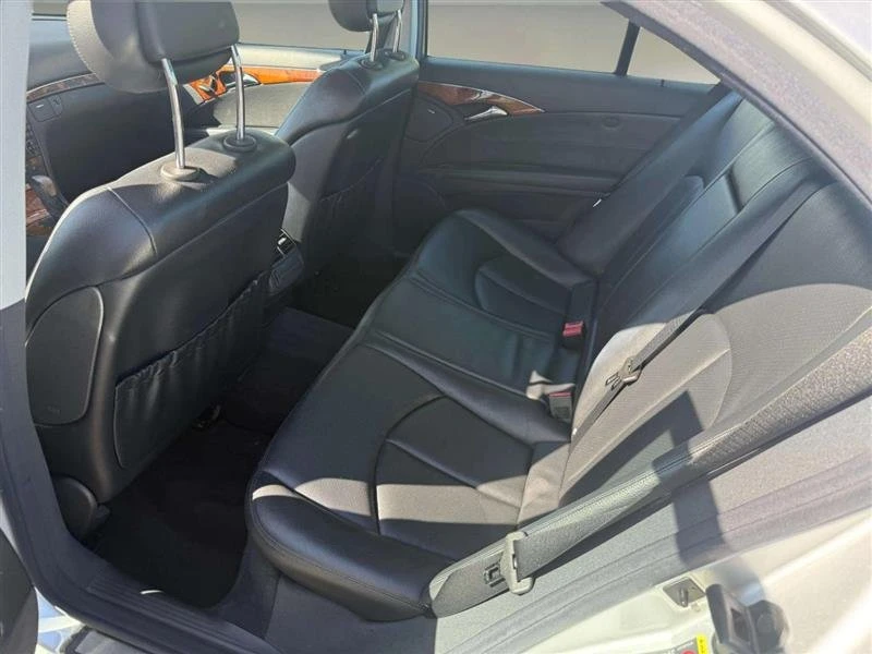 2004 Mercedes-Benz W211 E-Class - Image 15 of 20