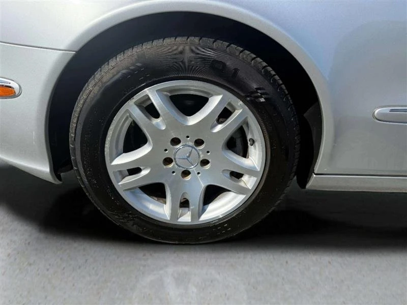 2004 Mercedes-Benz W211 E-Class - Image 11 of 20