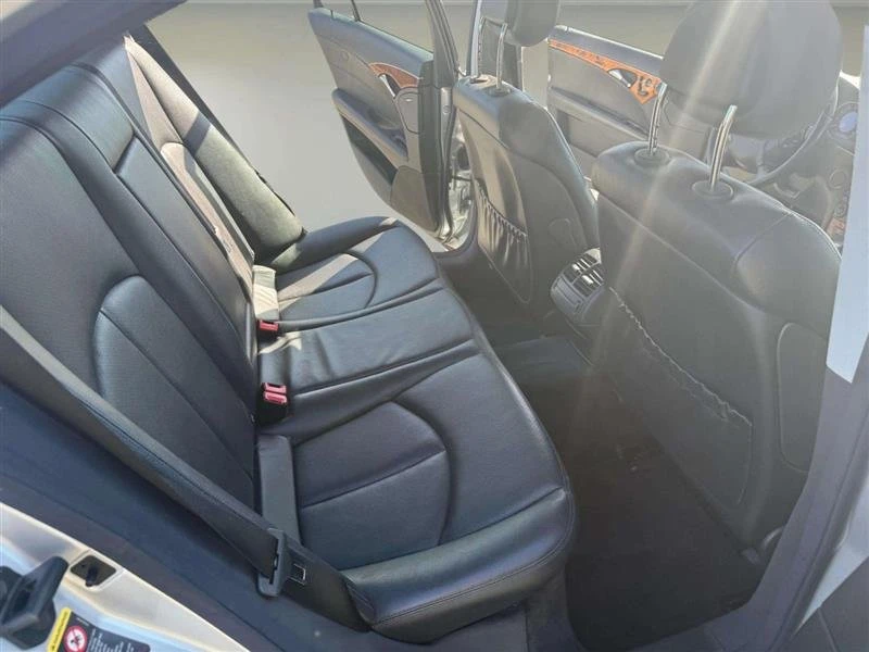 2004 Mercedes-Benz W211 E-Class - Image 18 of 20
