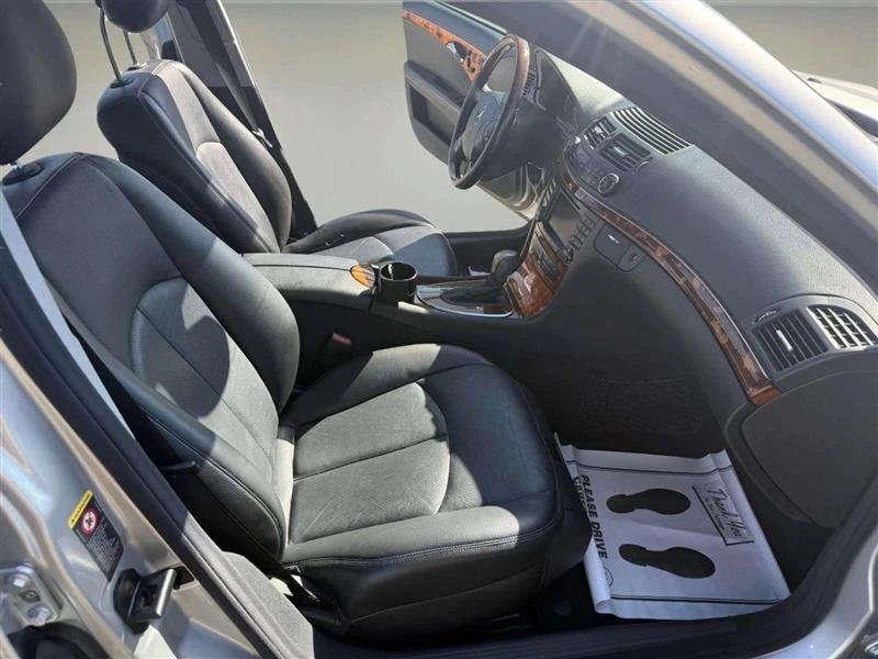 2004 Mercedes-Benz W211 E-Class - Image 20 of 20