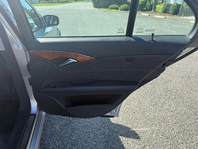 2004 Mercedes-Benz W211 E-Class - Image 19 of 20