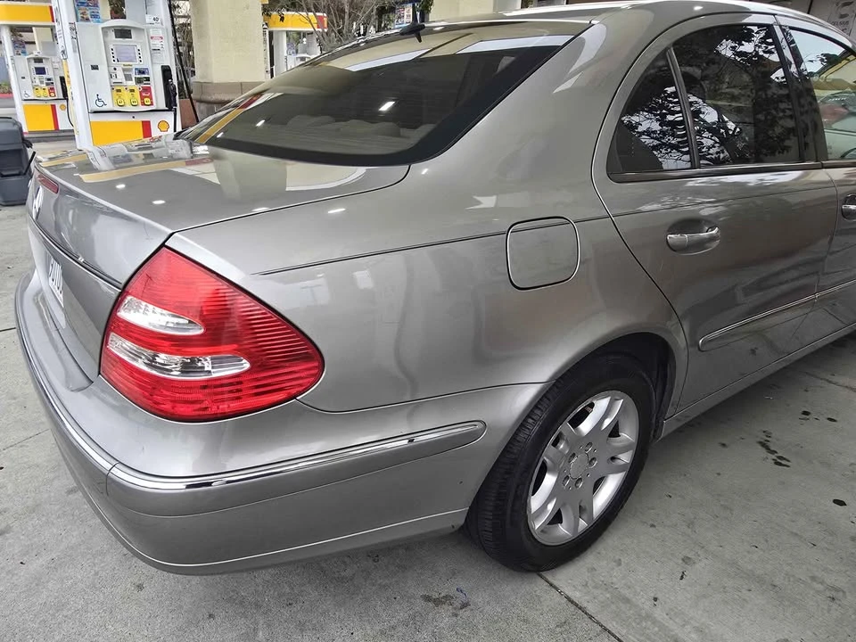 2004 Mercedes-Benz W211 E-Class - Image 3 of 17