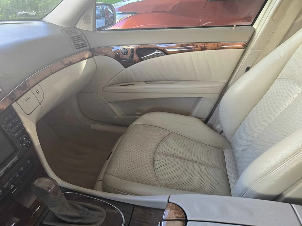 2004 Mercedes-Benz W211 E-Class - Image 6 of 17