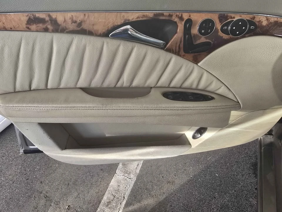 2004 Mercedes-Benz W211 E-Class - Image 5 of 17