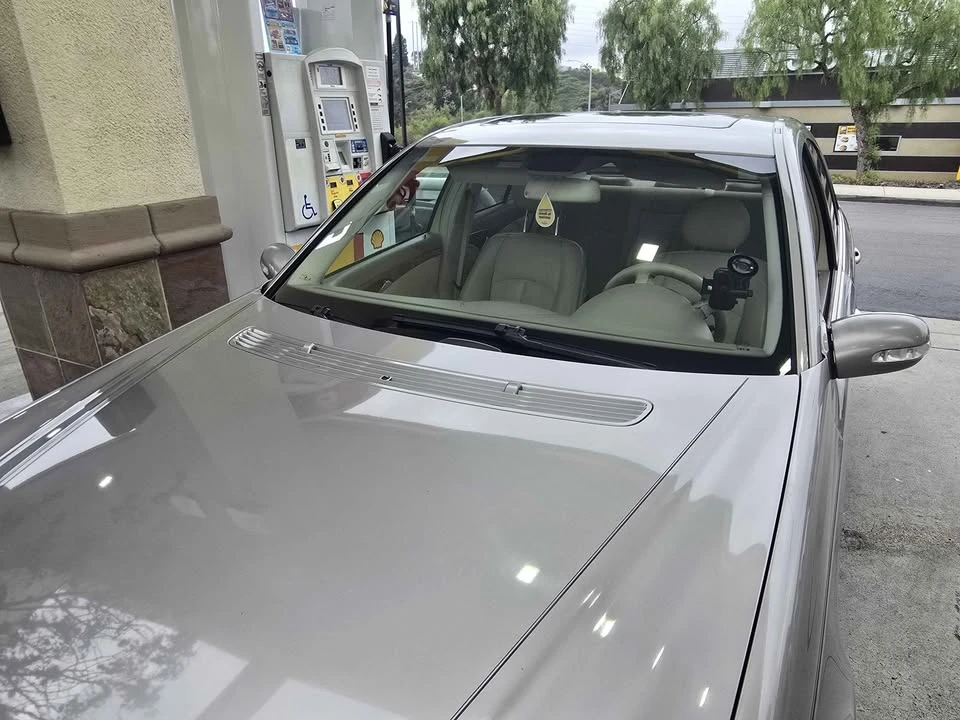 2004 Mercedes-Benz W211 E-Class - Image 16 of 17
