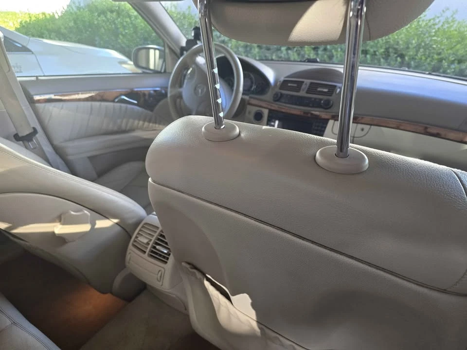 2004 Mercedes-Benz W211 E-Class - Image 8 of 17