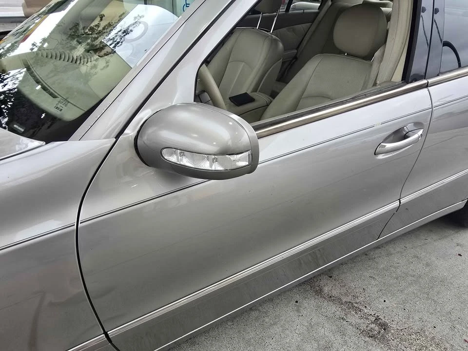 2004 Mercedes-Benz W211 E-Class - Image 4 of 17