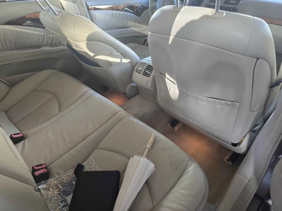 2004 Mercedes-Benz W211 E-Class - Image 7 of 17