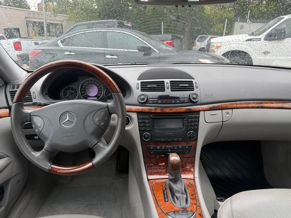 2004 Mercedes-Benz W211 E-Class - Image 11 of 14