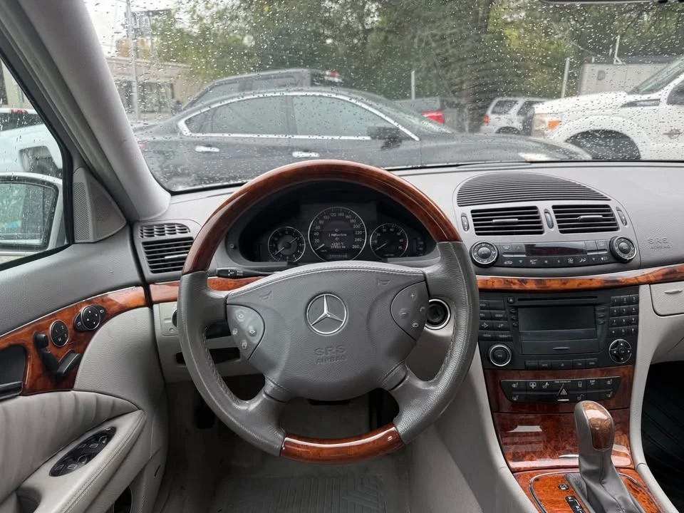 2004 Mercedes-Benz W211 E-Class - Image 12 of 14