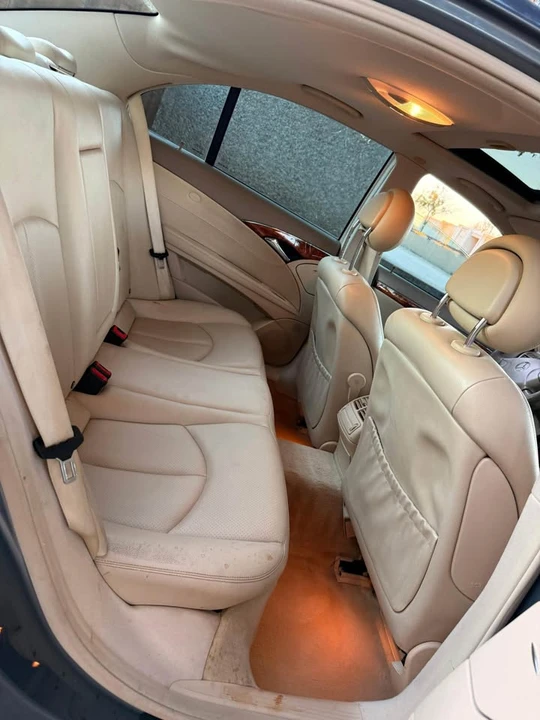 2004 Mercedes-Benz W211 E-Class - Image 5 of 15