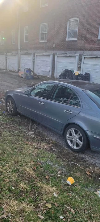 2004 Mercedes-Benz W211 E-Class - Image 4 of 10