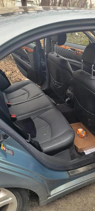 2004 Mercedes-Benz W211 E-Class - Image 10 of 10