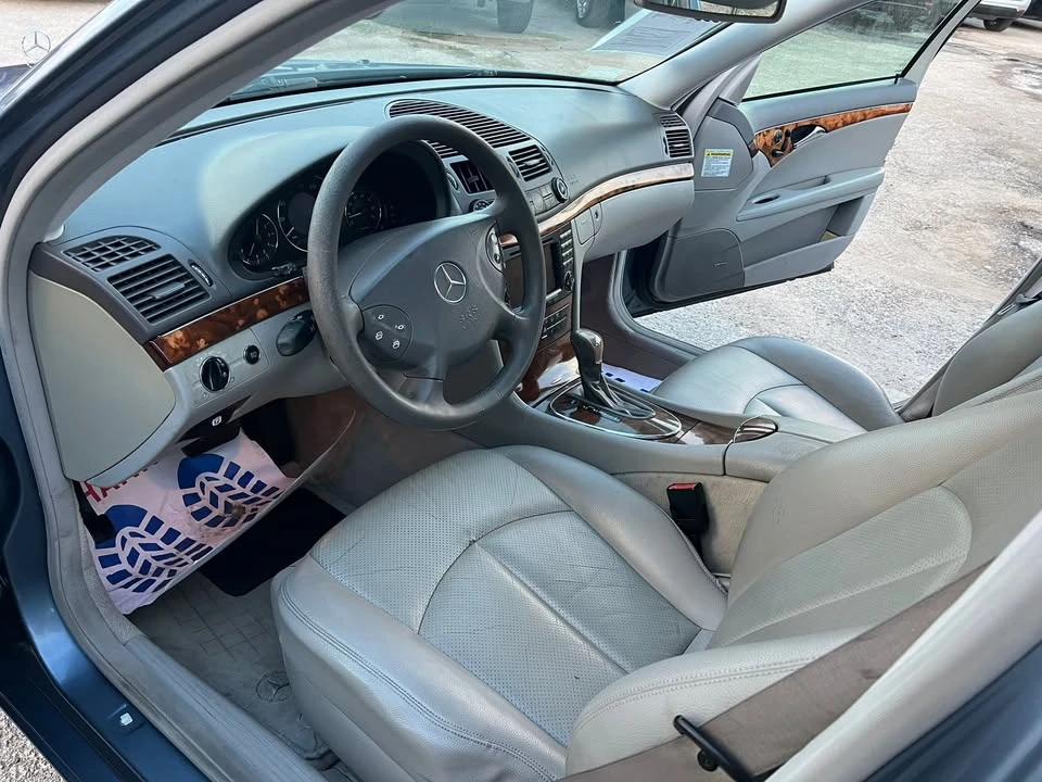 2004 Mercedes-Benz W211 E-Class - Image 14 of 20