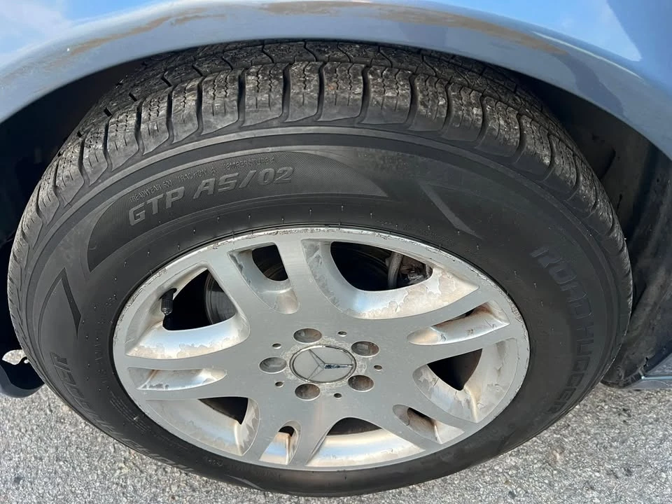 2004 Mercedes-Benz W211 E-Class - Image 12 of 20