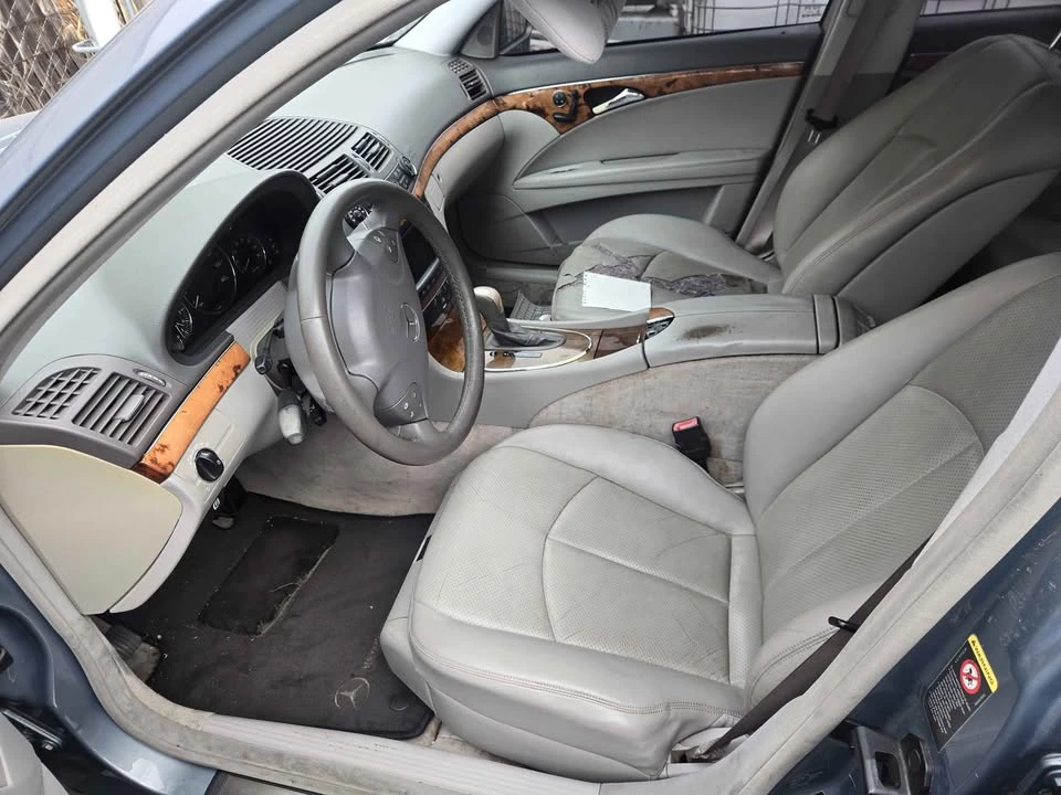 2004 Mercedes-Benz W211 E-Class - Image 6 of 7