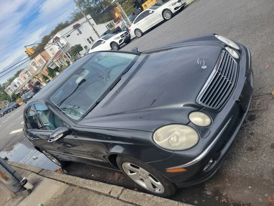 2004 Mercedes-Benz W211 E-Class - Image 14 of 15