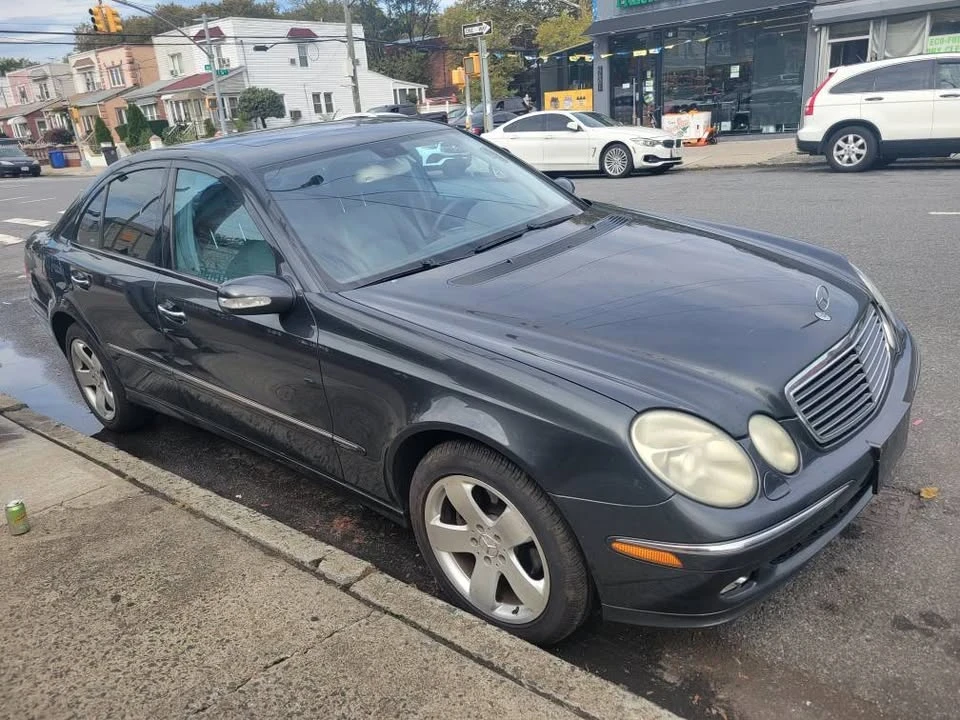 2004 Mercedes-Benz W211 E-Class - Image 13 of 15
