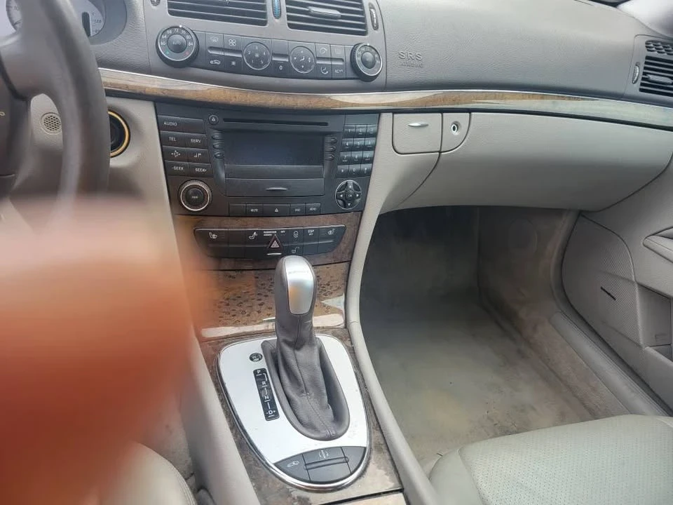2004 Mercedes-Benz W211 E-Class - Image 6 of 15