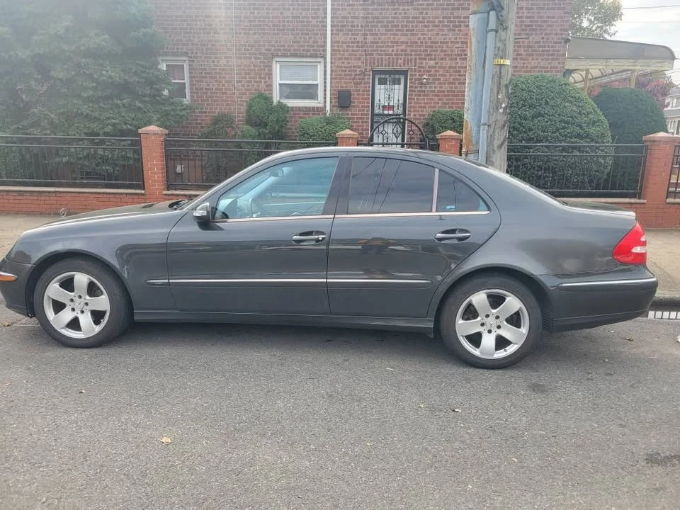 2004 Mercedes-Benz W211 E-Class - Image 10 of 15