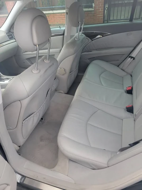 2004 Mercedes-Benz W211 E-Class - Image 7 of 15