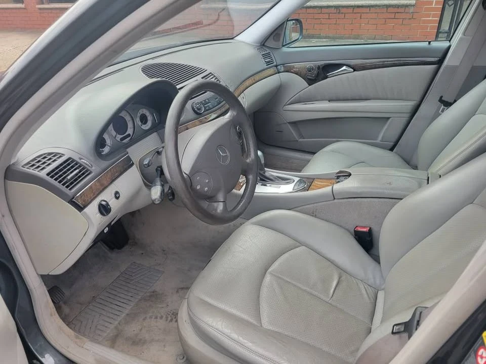 2004 Mercedes-Benz W211 E-Class - Image 5 of 15