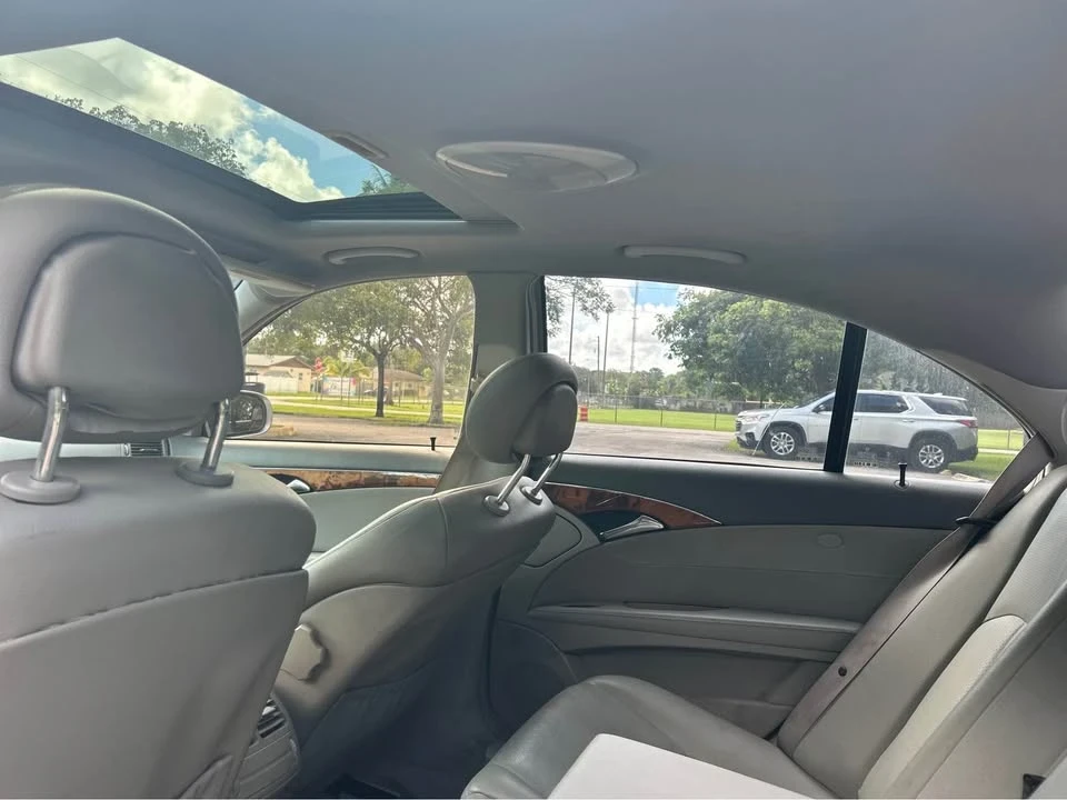 2004 Mercedes-Benz W211 E-Class - Image 14 of 19