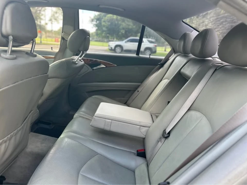 2004 Mercedes-Benz W211 E-Class - Image 13 of 19