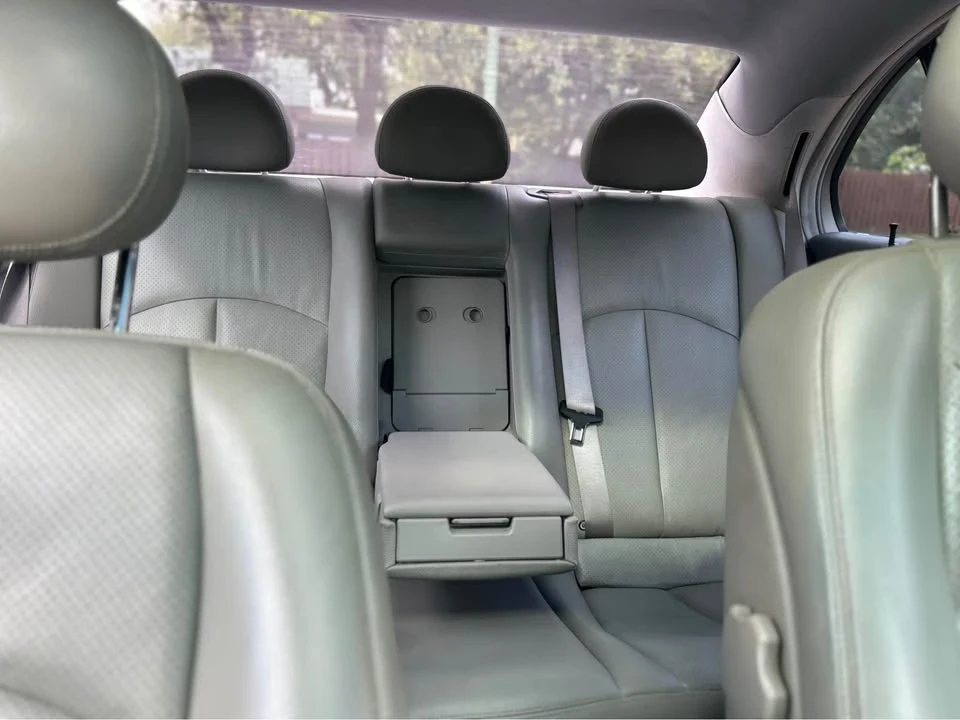 2004 Mercedes-Benz W211 E-Class - Image 7 of 19
