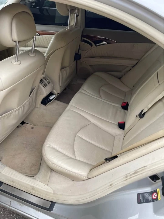 2004 Mercedes-Benz W211 E-Class - Image 3 of 6