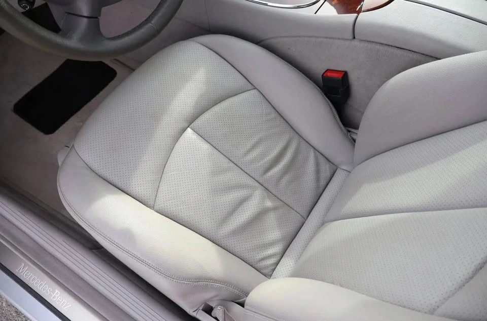 2004 Mercedes-Benz W211 E-Class - Image 10 of 19