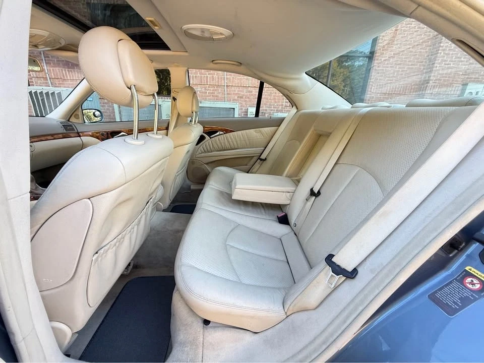 2004 Mercedes-Benz W211 E-Class - Image 7 of 20
