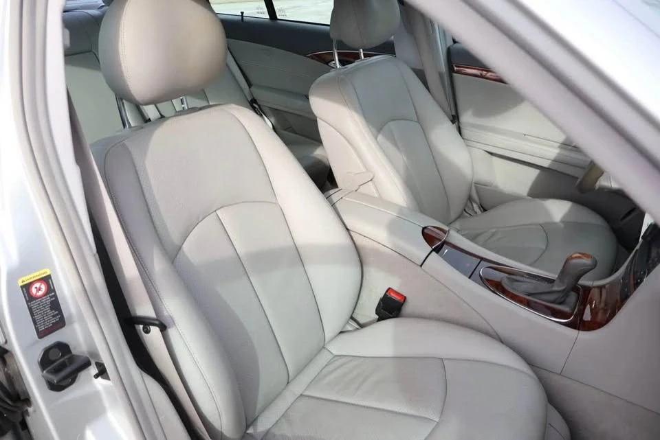 2004 Mercedes-Benz W211 E-Class - Image 11 of 19