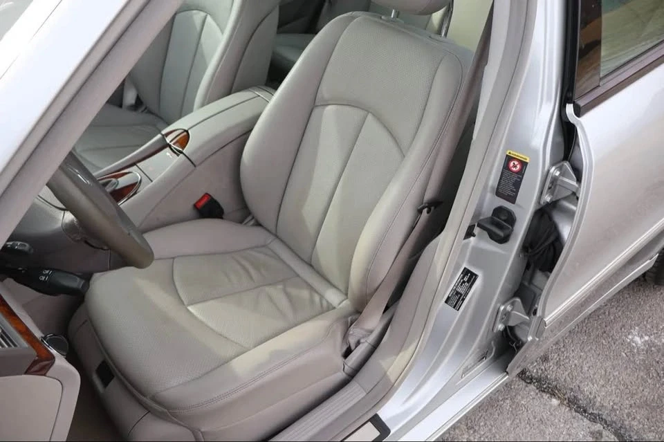 2004 Mercedes-Benz W211 E-Class - Image 9 of 19