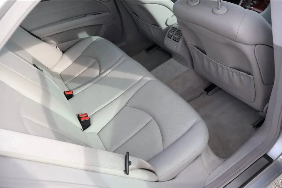 2004 Mercedes-Benz W211 E-Class - Image 14 of 19