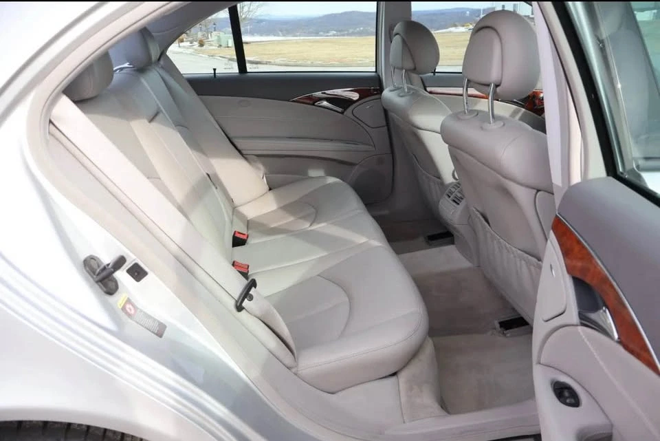 2004 Mercedes-Benz W211 E-Class - Image 13 of 19