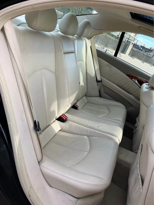 2004 Mercedes-Benz W211 E-Class - Image 13 of 16