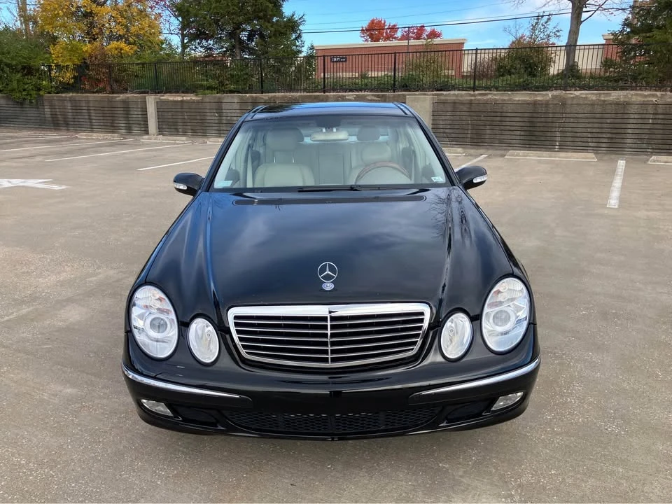 2004 Mercedes-Benz W211 E-Class - Image 7 of 16