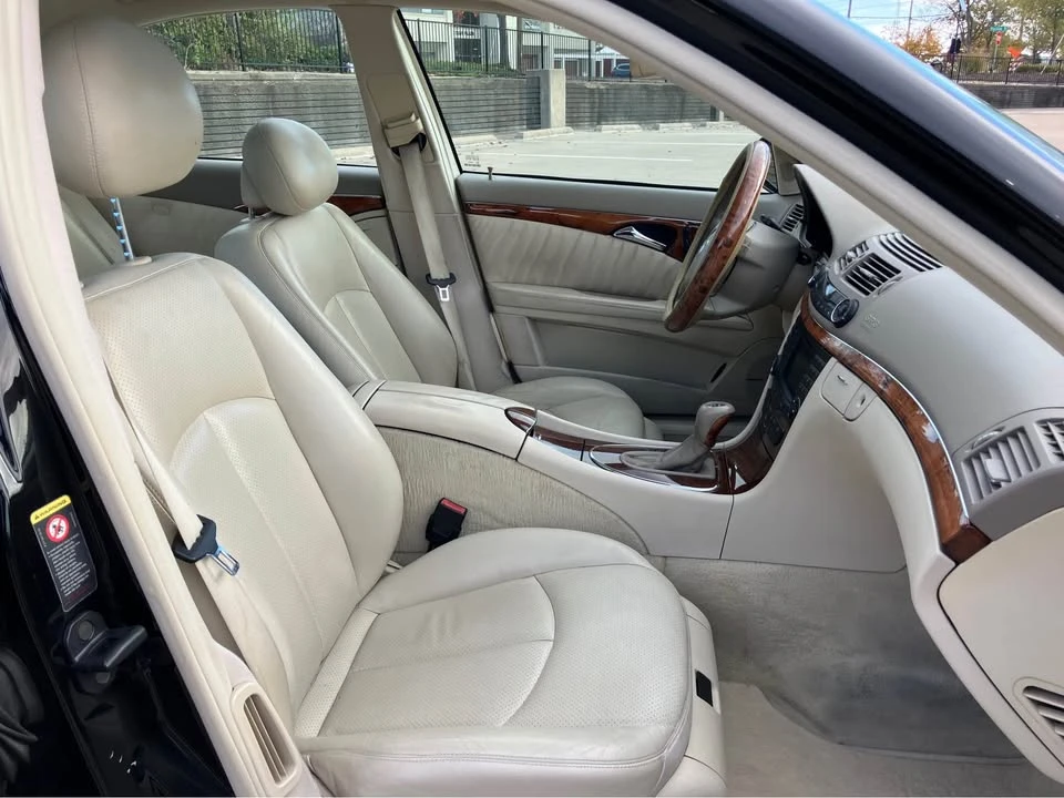 2004 Mercedes-Benz W211 E-Class - Image 14 of 16
