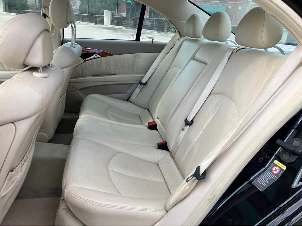 2004 Mercedes-Benz W211 E-Class - Image 12 of 16