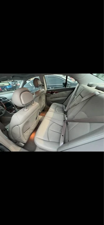 2004 Mercedes-Benz W211 E-Class - Image 13 of 13