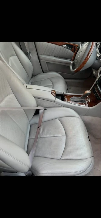 2004 Mercedes-Benz W211 E-Class - Image 11 of 13