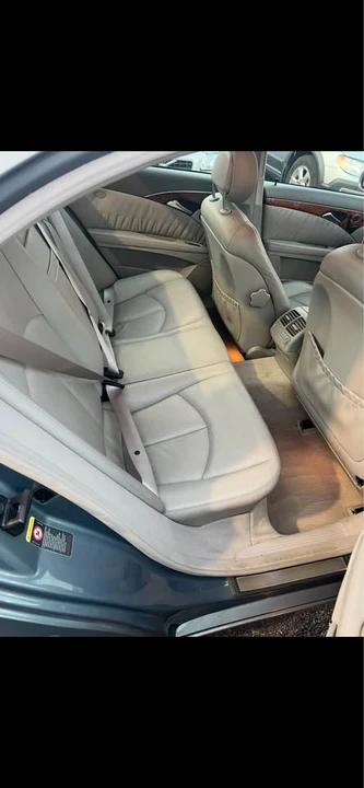 2004 Mercedes-Benz W211 E-Class - Image 12 of 13