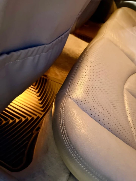 2004 Mercedes-Benz W211 E-Class - Image 5 of 10