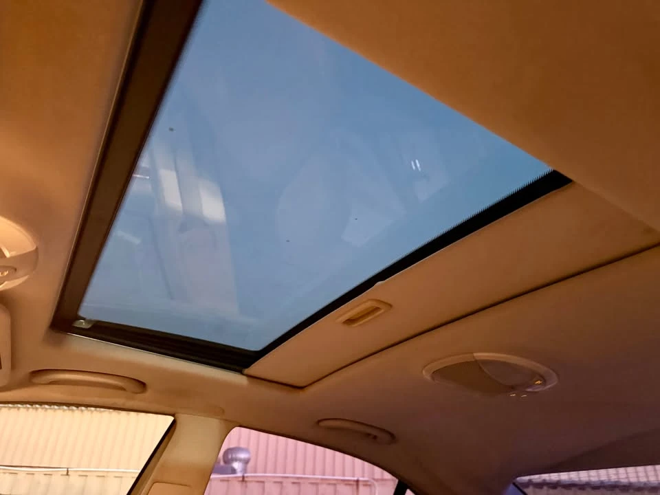 2004 Mercedes-Benz W211 E-Class - Image 10 of 10