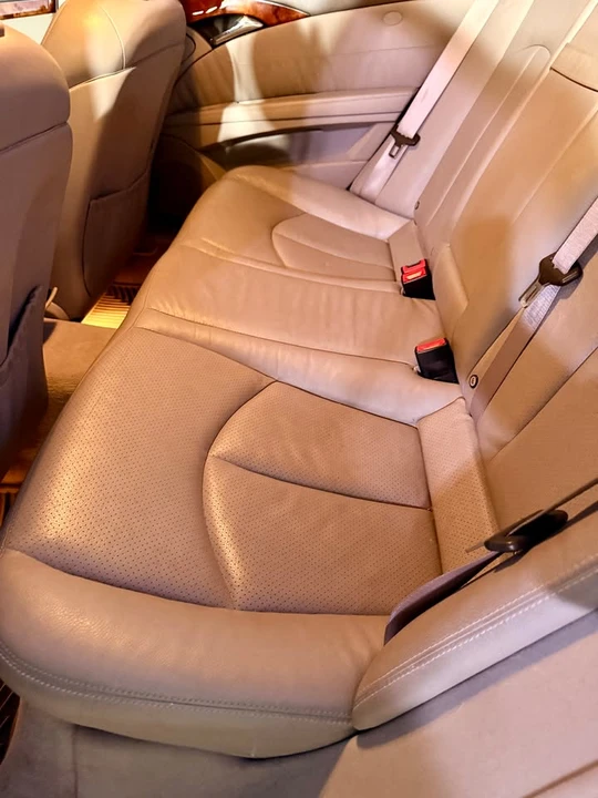 2004 Mercedes-Benz W211 E-Class - Image 4 of 10