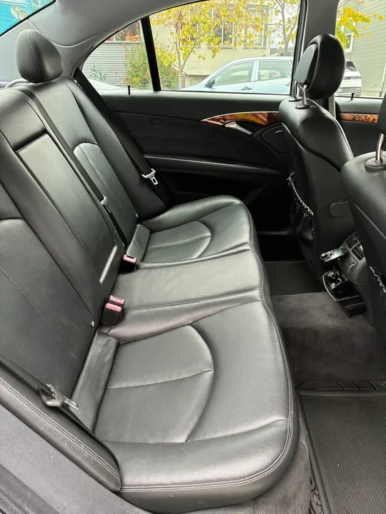2004 Mercedes-Benz W211 E-Class - Image 5 of 7