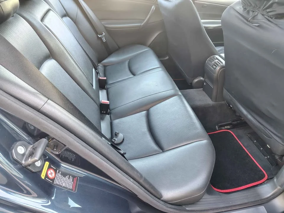 2004 Mercedes-Benz W211 E-Class - Image 6 of 8