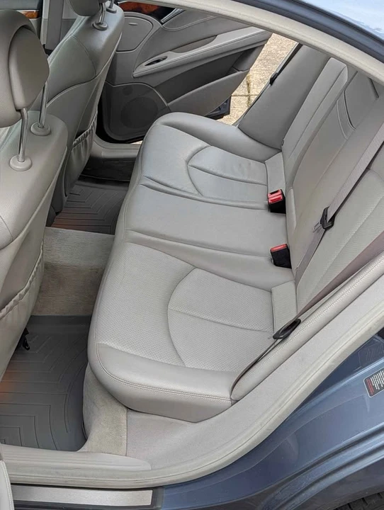 2004 Mercedes-Benz W211 E-Class - Image 7 of 9